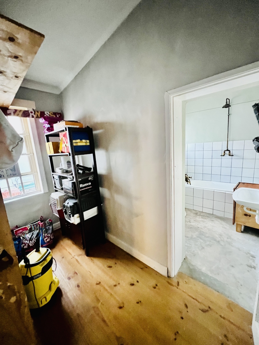 1 Bedroom Property for Sale in Mowbray Western Cape